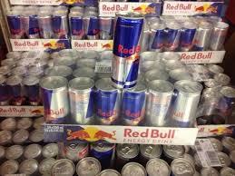 The Best Energy Drinks to Stock in Bulk