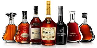 Hennessy Distributor