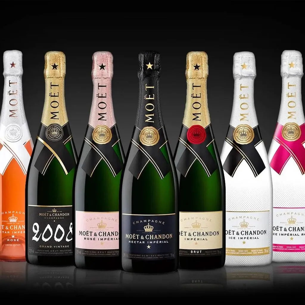 Top Best Champagne to Stock in Bulk