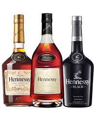 Hennessy wholesale distributors