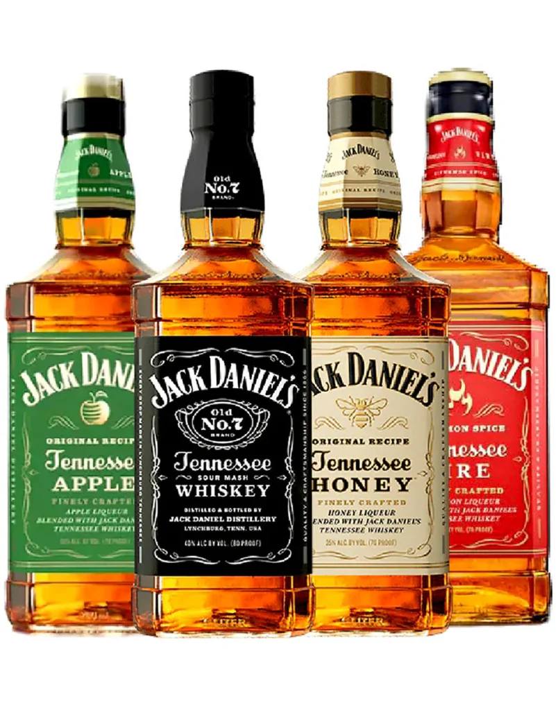 Jack Daniels Bulk Buy